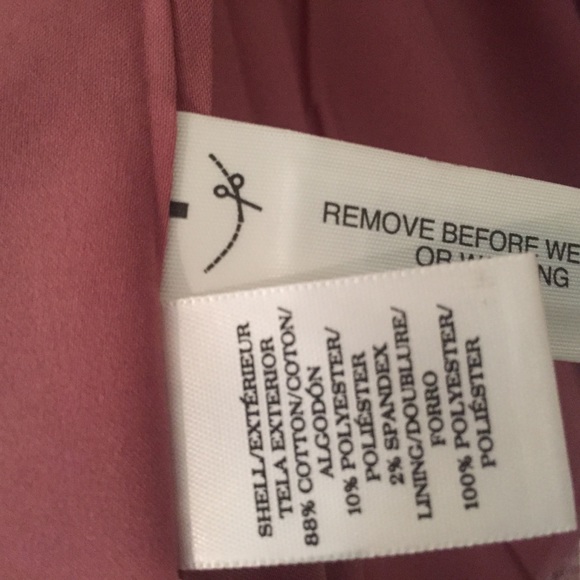 Ann Taylor Jacket - Picture 4 of 5